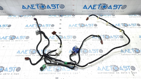 Проводка водительского сиденья Acura ILX 13-15
