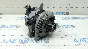 Генератор Mazda 3 19-26 2.5 АКПП Mexico built