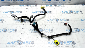 Проводка пассажирского сидения Jeep Cherokee KL 14-23