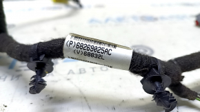 Проводка пассажирского сидения Jeep Cherokee KL 14-23