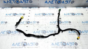 Проводка пассажирского сидения Jeep Cherokee KL 14-23