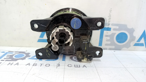 Противотуманная фара птф правая Honda Accord 21-22 LED, песок