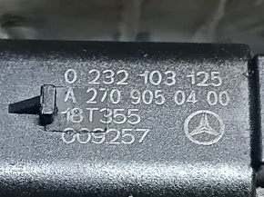 Датчик положения распредвала Mercedes GLC 300 16-22