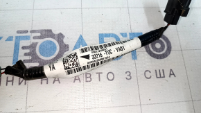 Проводка противотуманной фары птф левой Honda Accord 21-22 под LED
