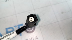 Проводка противотуманной фары птф левой Honda Accord 21-22 под LED