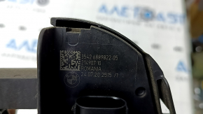 Педаль газа BMW 5 G30 17-23