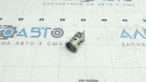 Прикуриватель центральной консоли BMW 5 G30 17-22 задний