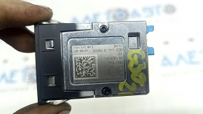 USB Hub BMW 5 G30 17-23 Type-C