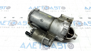 Стартер BMW 5 G30 21-23 2.0Т