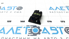 Кнопка аварийной сигнализации BMW 5 G30 17-23 с drive assist