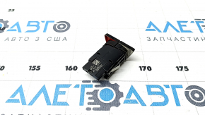 Кнопка аварийной сигнализации BMW 5 G30 17-23 с drive assist