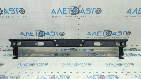 Кронштейн центральной защиты заднего бампера Mazda 3 19-26 4d Mexico built