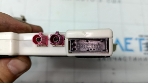Modul de control telematic BMW 5 G30 17-23