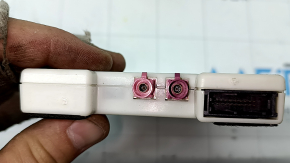 Modul de control telematic BMW 5 G30 17-23