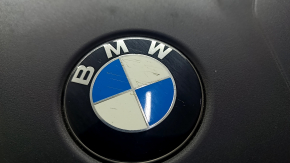 Накладка двигателя BMW 5 G30 21-23 2.0T царапины