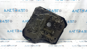 Накладка двигателя BMW 5 G30 21-23 2.0T царапины