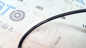 Senzor ABS spate stânga BMW 5 G30 17-23