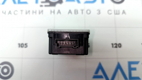 Блок давления шин TPMS Tesla Model X 16-21