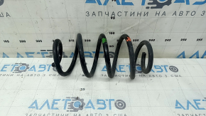 Arc spate stânga Mazda 3 19-24 FWD, rigiditate roșie și verde