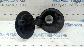 Ansamblu clapetă rezervor combustibil cu carcasă pentru Mazda 3 22-24 4d cu încuietoare, fabricat în Mexic, suport defect