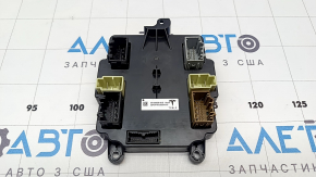 Modul de control al șasiului portierei spate Tesla Model X 16-21
