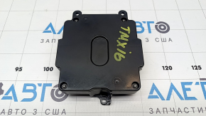 Rear Door Chassis Control Module Tesla Model X 16-21