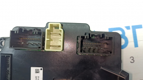 Rear Door Chassis Control Module Tesla Model X 16-21