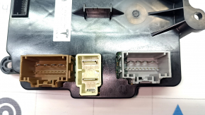 Rear Door Chassis Control Module Tesla Model X 16-21