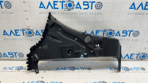 Крепление заднего бампера правое Volvo XC60 22-26