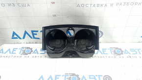Подстаканники центральной консоли BMW 5 G30 17-23