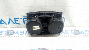 Подстаканники центральной консоли BMW 5 G30 17-23