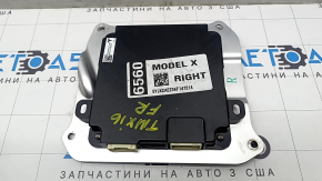Компьютер двери передней правой Tesla Model X 16-21