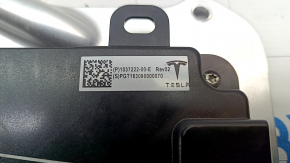 Компьютер двери передней левой Tesla Model X 16-21