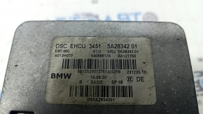 ABS АБС BMW 5 G30 21-23 2.0T