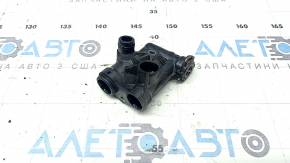 Корпус термостата АКПП BMW 5 G30 20-23 2.0T, 3.0Т