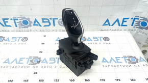 Шифтер КПП BMW 5 G30 17-23 пластик, царапины