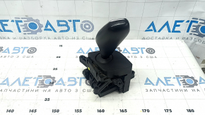 Шифтер КПП BMW 5 G30 17-23 пластик, царапины