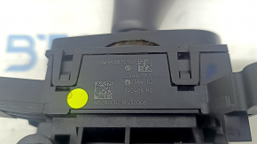Шифтер КПП BMW 5 G30 17-23 пластик, царапины