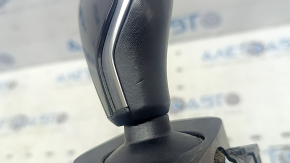 Шифтер КПП BMW 5 G30 17-23 пластик, царапины