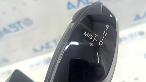Шифтер КПП BMW 5 G30 17-23 пластик, царапины