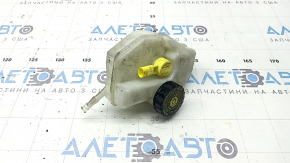 Rezervor GTZ BMW 5 G30 17-23 cu capac