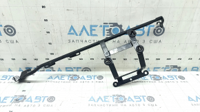 Кронштейн дистроника Honda Accord 21-22 hybrid, металл