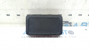 Capac bara față pentru pilot automat radar Honda Accord 2021-22