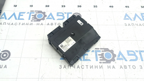 AC HEAT CLIMATE CONTROL MODULE BMW 5 G30 19-23