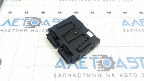 AC HEAT CLIMATE CONTROL MODULE BMW 5 G30 19-23