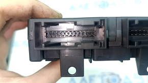 AC HEAT CLIMATE CONTROL MODULE BMW 5 G30 19-23