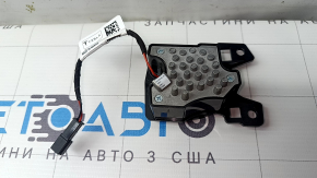 Подсветка двери в обшивке карточке задняя левая Tesla Model X 16-21