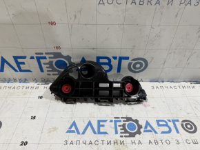 Крепление переднего бампера правое Toyota Camry v70 18-24