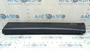 Ansamblu ornament ușă dreapta față inferioară Toyota Highlander 20-25, suport defect