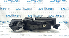 Corp de încălzire cu ventilație nediluată BMW 5 G30 17-23
